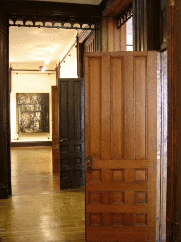 Opendoorsforcourageousconversations