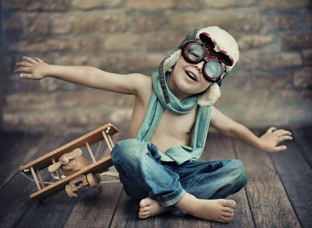 Link Between Happiness & Leadership