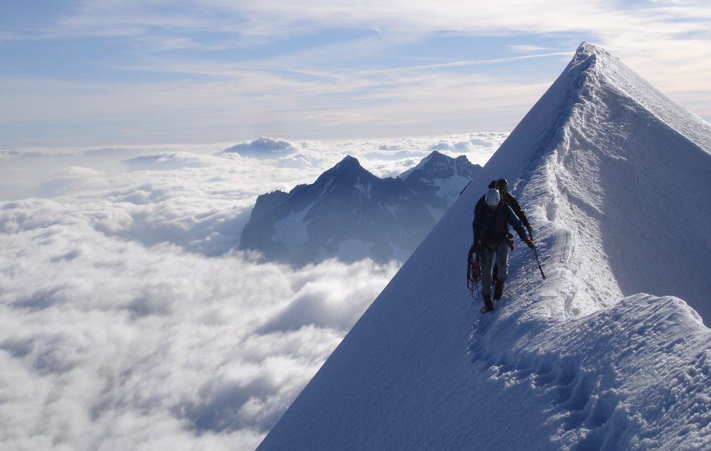 Perseverance In Leadership
