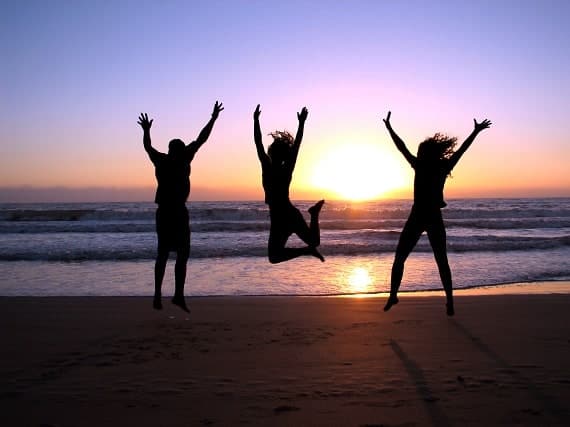 Leading With Laughter And Lightness