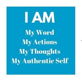 Leading With Integrity Is All About “i”