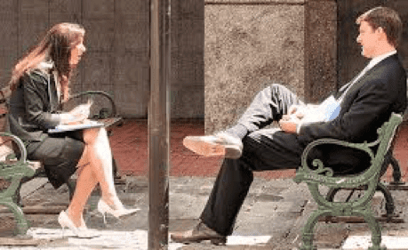 Willing To Have Courageous Conversations?