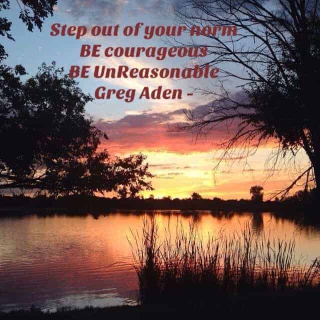 Reasonable Vs Unreasonable