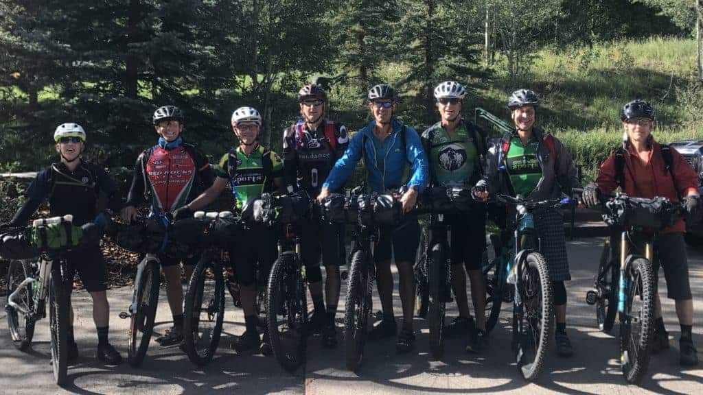 A Journey: Telluride To Moab