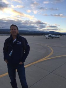 Take Flight With Leadership