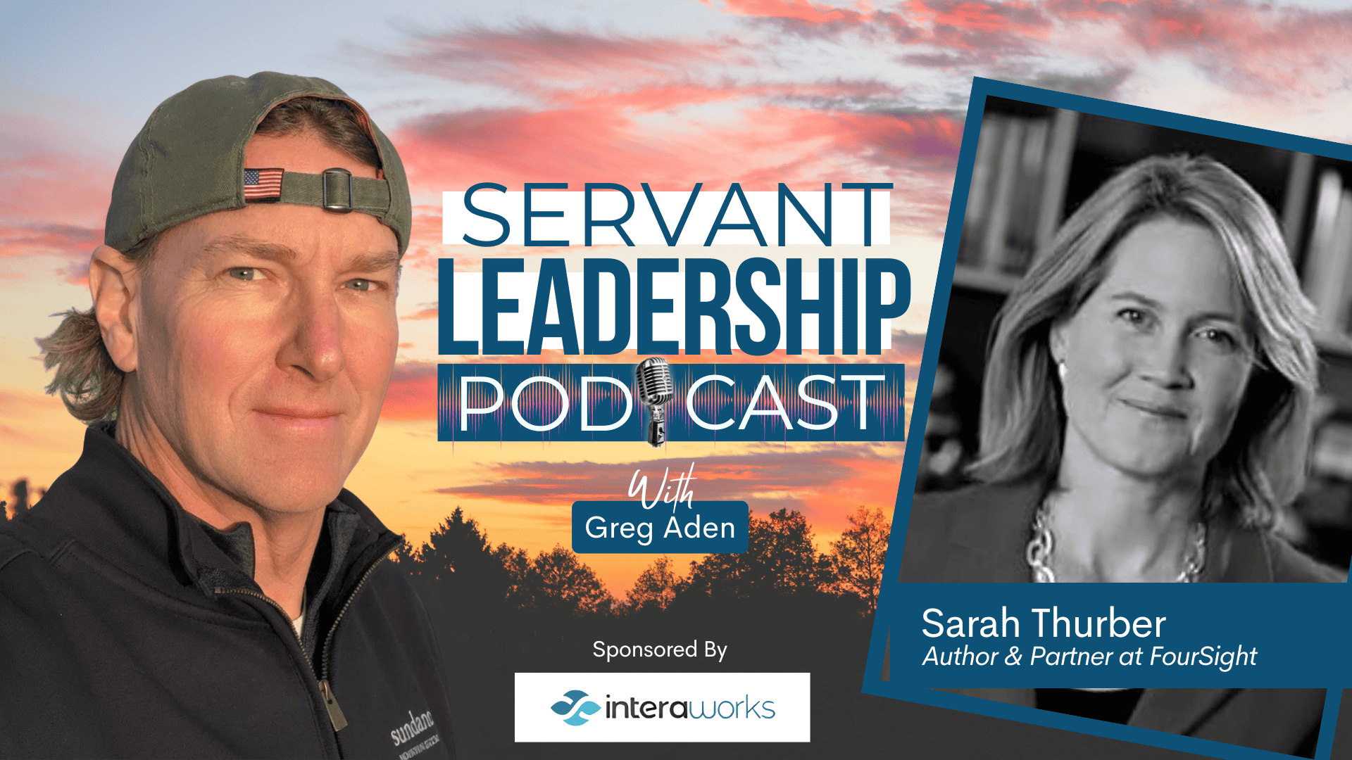 Building Effective Teams With Sarah Thurber