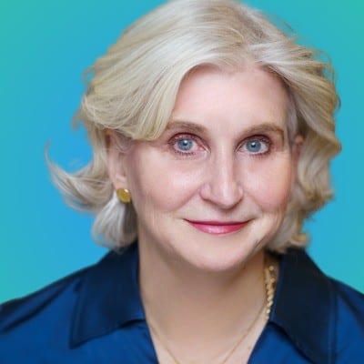A Journey Of Love, Loss And Spiritual Awakening With Kathryn Henry