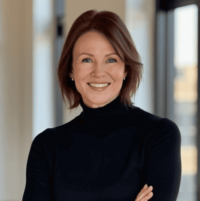 Unapologetically Human With Crystal Fernando