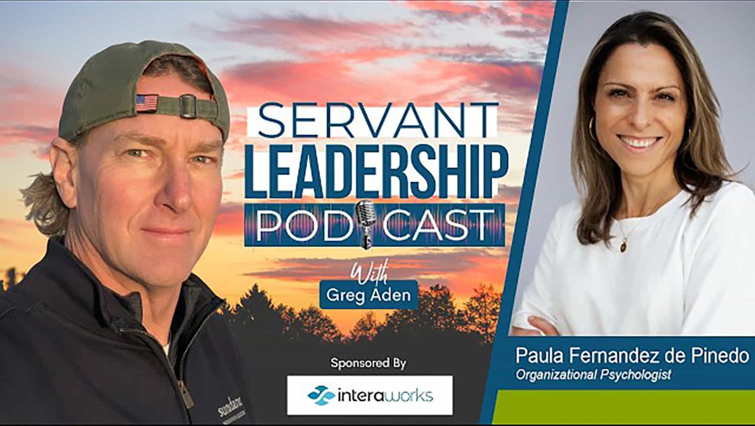 Building Relationships By Doing the Right Thing - Paula Fernandez de Pinedo