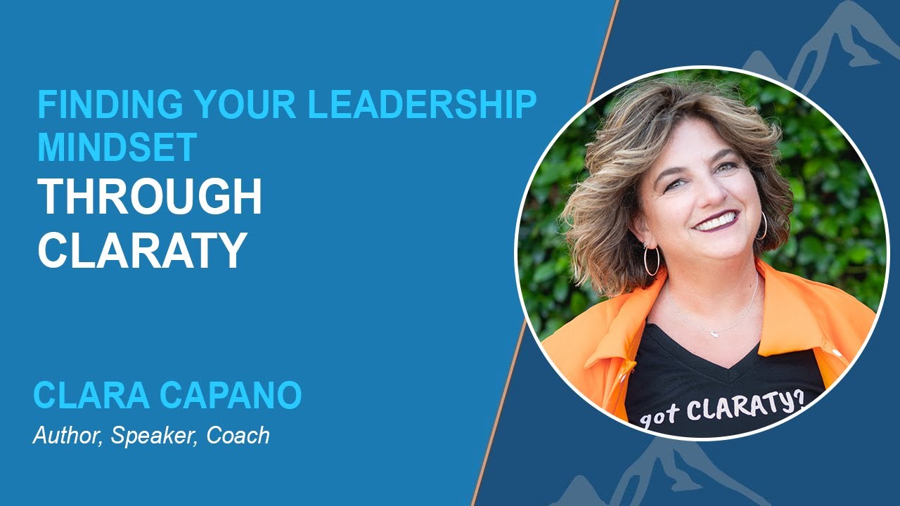 Episode card for The Servant Leadership Podcast