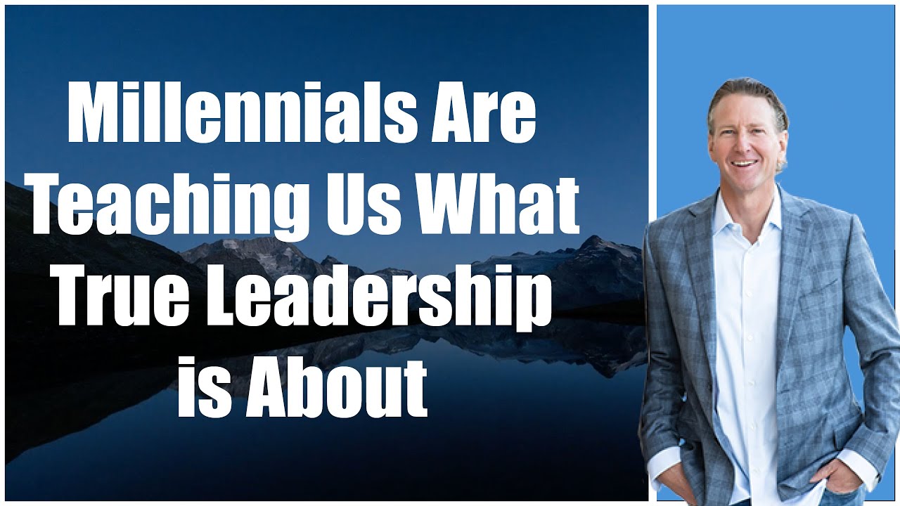 Episode card for The Servant Leadership Podcast