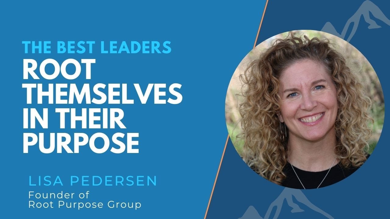 Episode card for The Servant Leadership Podcast