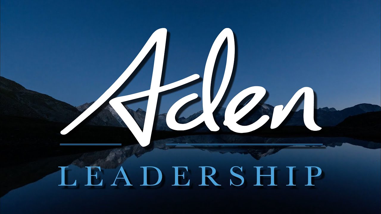 Episode card for The Servant Leadership Podcast