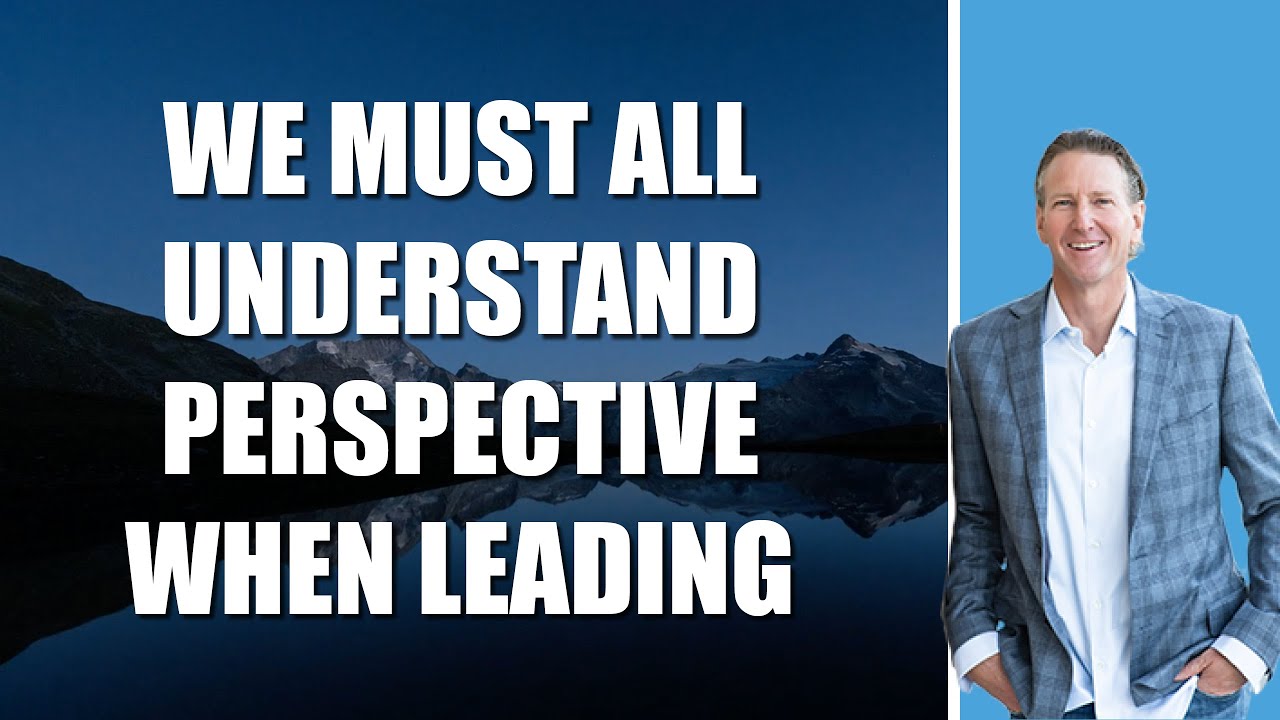 Episode card for The Servant Leadership Podcast