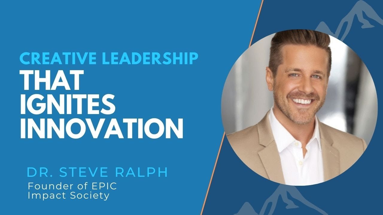 Episode card for The Servant Leadership Podcast