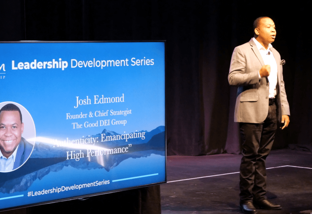 Leadership Development Series – Single Virtual