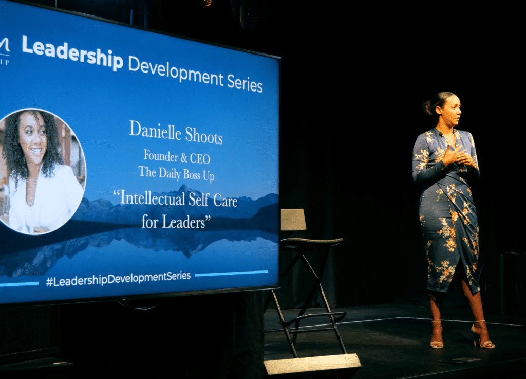 Leadership Development Series – In Person