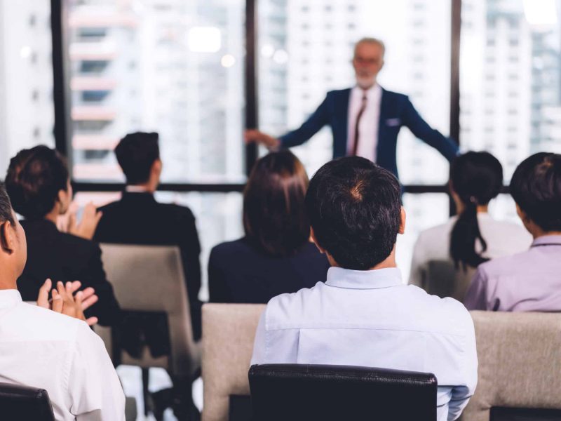 How To Use Group Coaching For Leadership Development