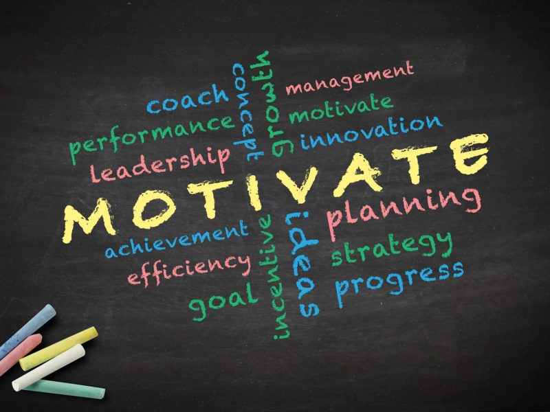 How To Motivate Your Team As An Effective Leader: Insights From Aden Leadership